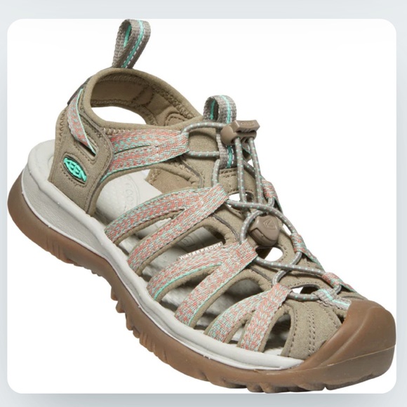 KEEN Sandals - Picture 1 of 7